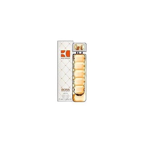 Boss Orange Donna 75ml Edt - Foto 1