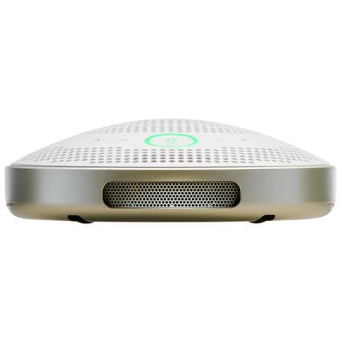 YVC-200 Vivavoce Universale per Conferenze USB / Bluetooth / NFC Colore Bianco - Foto 2