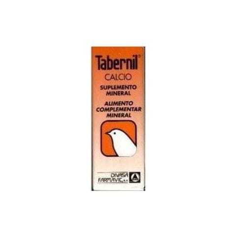 Calcio Integratore Minerali Per Uccelli - Foto 1