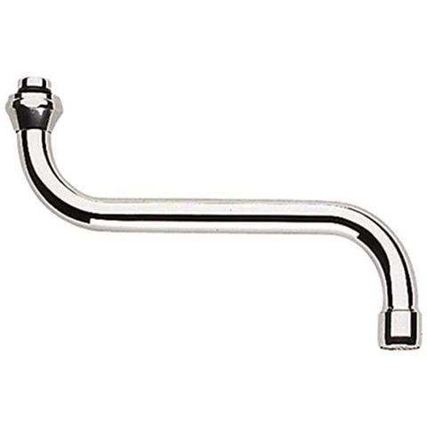 13005000 Dn15 S Becco Per Il Colpetto Della Cucina Di 150 Mm Chrome - Foto 1