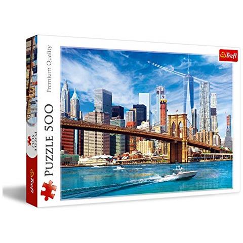 Puzzle Colori, 37331 - Foto 1