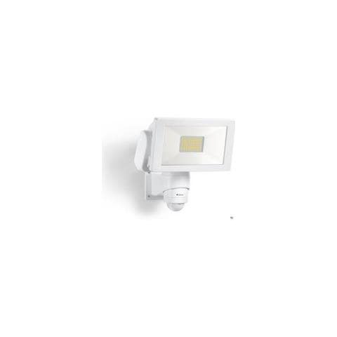 Proiettore Led Con Rilevamento Ls 300 Led - Bianco - Foto 2