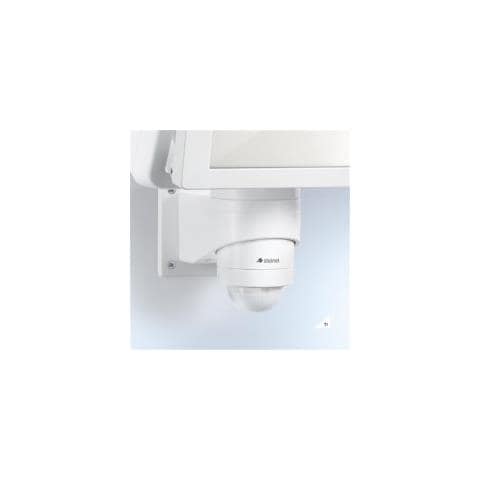 Proiettore Led Con Rilevamento Ls 300 Led - Bianco - Foto 6