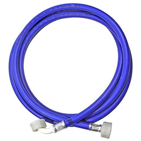 SPARES2GO Universale Lavatrice Acqua Fredda Fill Ingresso Tubo Di Alimentazione Flessibile (25 M) SPARES2GO Universale Lavatrice Acqua Fredda Fill Ingresso Tubo Di Alimentazione Flessibile (25 M)