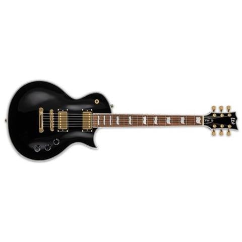 Chitarra Elettrica Esp Ltd Ec-256 Nero - Foto 1