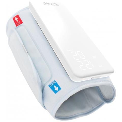 Monitor Per La Pressione Sanguigna Da Braccio Ihealth Neo Smart - Foto 1