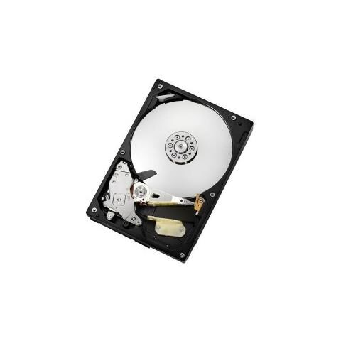 Hewlett Packard Enterprise 397551-001, SATA, Multicolore, Orizzontale - Foto 1
