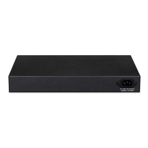 Switch DGS-1210-10 8 Porte Gigabit Ethernet 2 SFP Smart Managed  - Foto 3