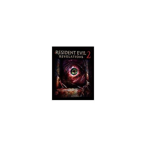 Resident Evil: Revelations 2 PS3, PlayStation 3, Azione, ENG - Foto 1