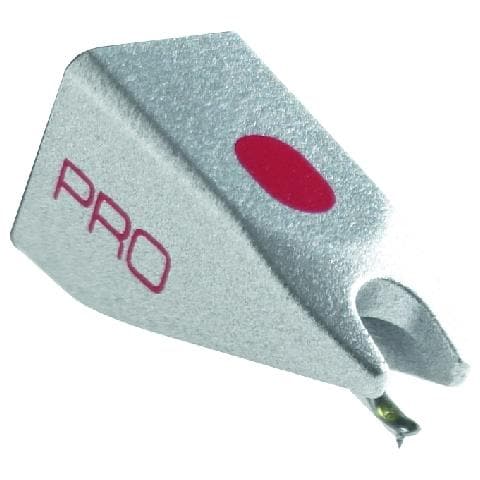 Pro Stilo Sferico Puntina di Ricambio per Testina Pro e OM Pro - Foto 1