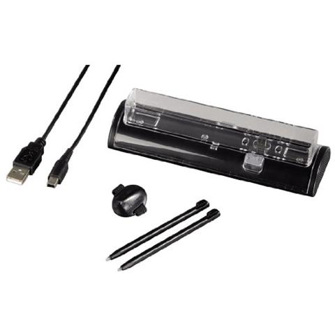"Charge n´ Play" Accessory Kit for Nintendo DSi - Foto 1