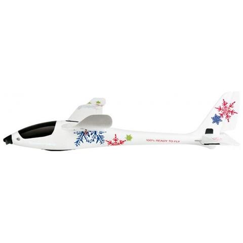 3D Climber Radio-Controlled (RC) glider Motore elettrico - Foto 2