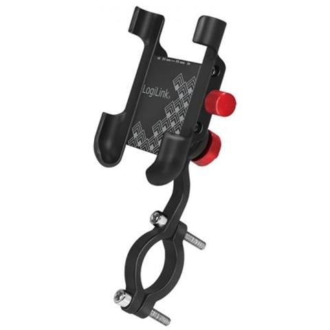 Supporto Da Bicicletta Per Smartphone 3,5''-7'' Fissaggio Verticale - Foto 1