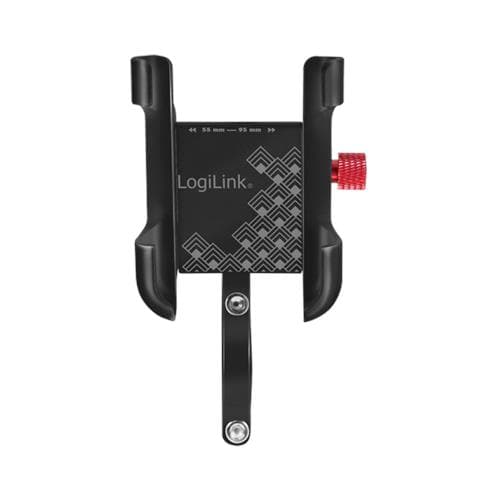 Supporto Da Bicicletta Per Smartphone 3,5''-7'' Fissaggio Verticale - Foto 2