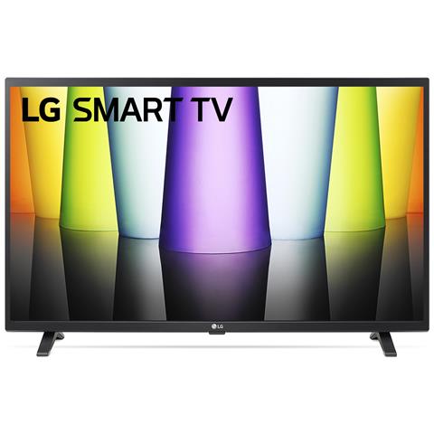 TV LED HD 32" 32LQ630B6LA.API Smart TV WebOS - Foto 1