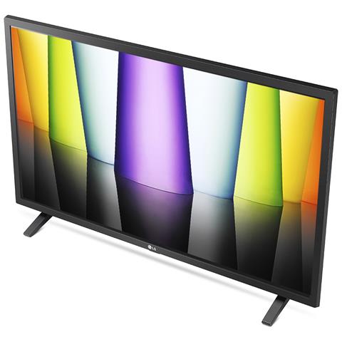 TV LED HD 32" 32LQ630B6LA.API Smart TV WebOS - Foto 10