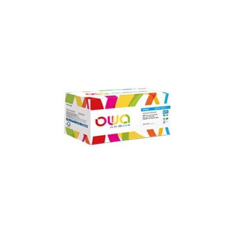 TONER - Armor K18111ow Cartuccia Compatible Giallo 1 Pezzo (i) - Foto 1