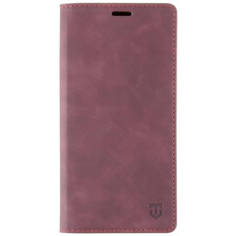 Custodia Originale Book Xproof Flip Case Per Poco F3 Red Berret - Foto 1