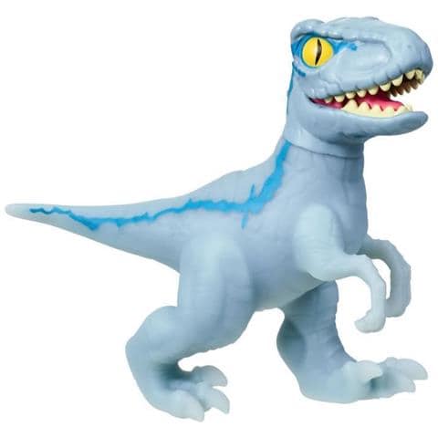 Action Figure Dino Blue Jurassic World 14 Cm - Foto 1