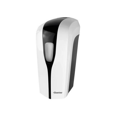 Dispenser Automatico Elettronico Sapone Dallas Mm 120x110x260 Ml 1000 - Foto 2