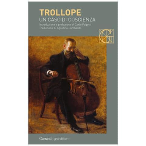 Anthony Trollope - Un Caso Di Coscienza - Foto 1