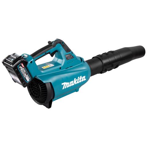 UB001GZ soffiatore di foglie cordless 230,4 km /h Nero, Blu 40 V Ioni di Litio - Foto 16