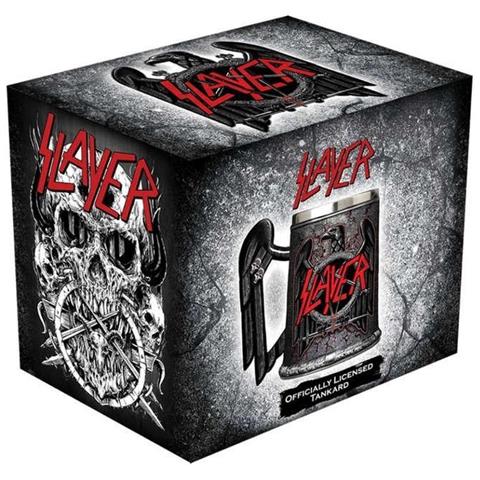 Nemesis Now - Boccale Slayer 14cm - Foto 8