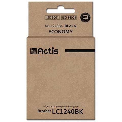 KB-1240BK cartuccia d'inchiostro 1 pz Compatibile Resa standard Nero - Foto 1