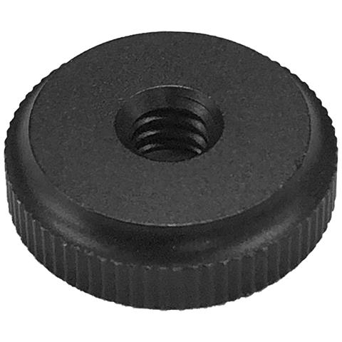 Adattatore A Dado Per Treppiede Per Fotocamera Black  1/4-20 - Foto 5