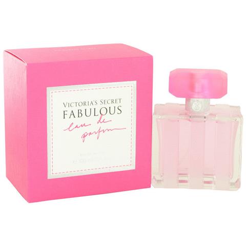 Fabulous By Eau De Parfum Spray 3.4 Oz (women) - Foto 1