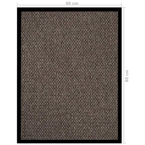 Zerbino Beige 60x80 Cm - Foto 9