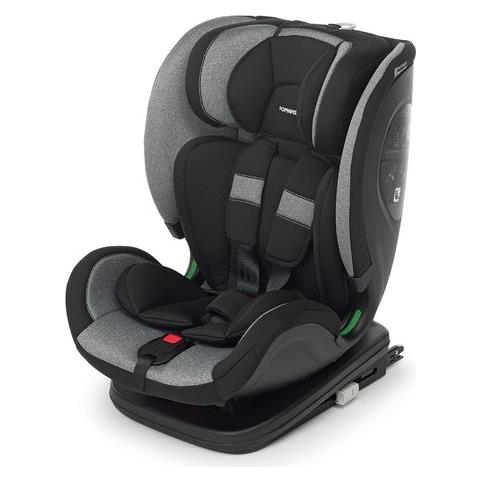 Seggiolino Auto Foppapedretti 9700414001 Reklino Carbon - Foto 1