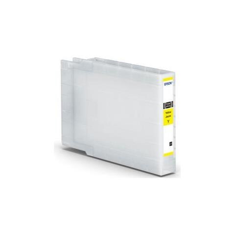 cartuccia d'inchiostro 1 pz Originale Resa elevata (XL) Giallo - Foto 1