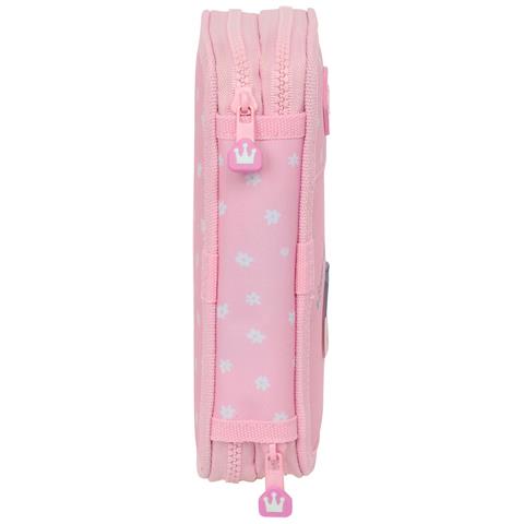 Astuccio Doppio Glow Lab Sweet Home Rosa 12.5 X 19.5 X 4 Cm (28 Pezzi) - Foto 2