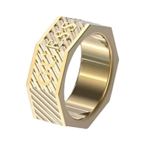 Anello Uomo Guess Jumr03030jwyg64 24 - Foto 1