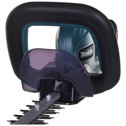 Tagliasiepi A Batteria Duh507z 18volt Blu Nero Senza Batteria E Caricabatterie - Foto 1