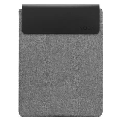 Gx41k68624 Borsa Per Laptop 36,8 Cm (14.5"") Custodia A Tasca Grigio - Foto 4