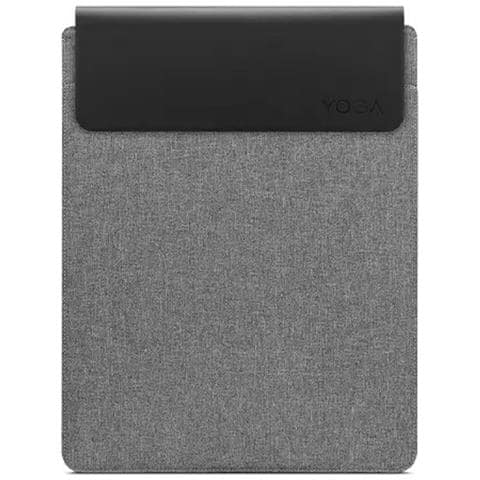 Gx41k68624 Borsa Per Laptop 36,8 Cm (14.5"") Custodia A Tasca Grigio - Foto 1