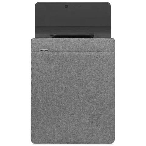 Gx41k68624 Borsa Per Laptop 36,8 Cm (14.5"") Custodia A Tasca Grigio - Foto 2