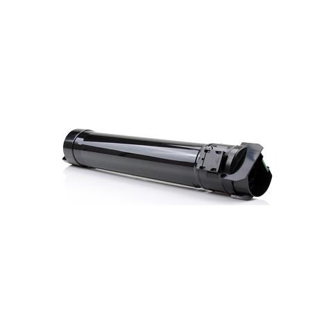 TONER COMPATIBILE - Xerox Workcentre 7120/7125/7220/7225 Cartuccia Nero - Sostituzione 006r01457 - Foto 1