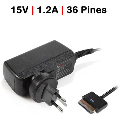 Caricatore per tablet ASUS TF600 TF600T TF810C TF701T - Foto 1