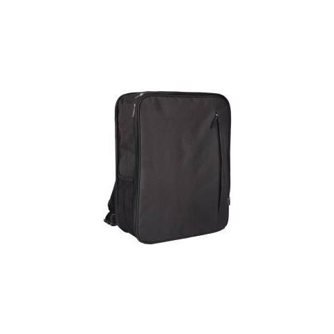 Borsa per Notebook fino a 17,3" Black - Foto 1