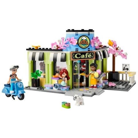 42618 Caffè di Heartlake City - Foto 1