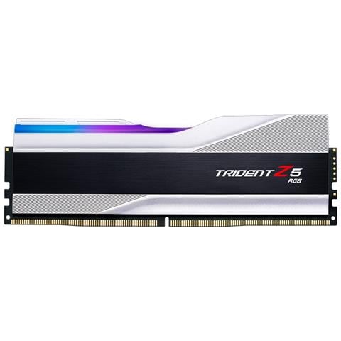 Memoria Trident Z5 288-pin DIMM 32 GB (2x16 GB) DDR5 6000 MHz CL30 - Foto 1
