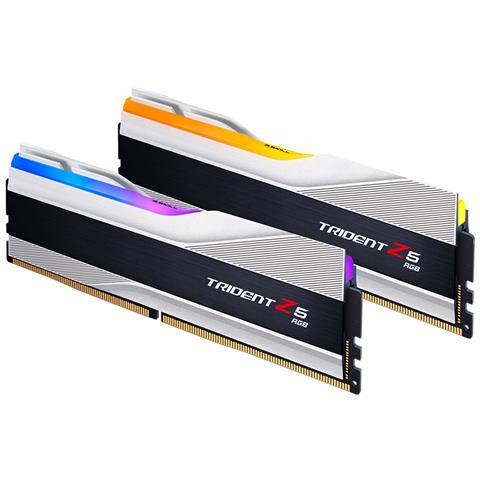 Memoria Trident Z5 288-pin DIMM 32 GB (2x16 GB) DDR5 6000 MHz CL30 - Foto 2