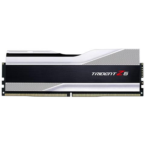 Memoria Trident Z5 32 GB (2x16 GB) DDR5 6000 MHz CL30 288-pin DIMM - Foto 1