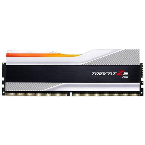 Memoria Trident Z5 288-pin DIMM 32 GB (2x16 GB) DDR5 6000 MHz CL30 - Foto 3