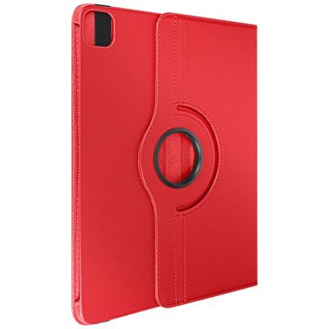 Custodia Per Ipad Pro 11' 2024 Copertina Rotante 360° Supporto Video - Foto 1