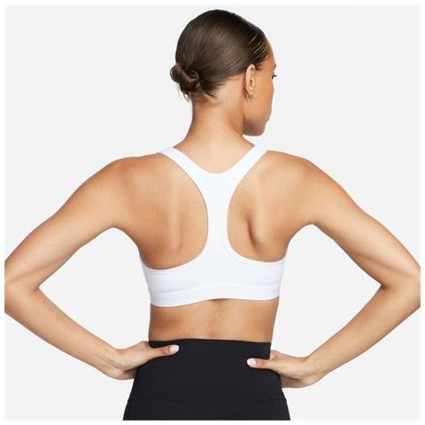 Reggiseno Sportivo Dx6817-100 Donna Taglia Xs Colore Bianco - Foto 2