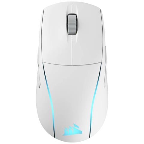 M75 Wireless - Mouse - Leggero - Rgb - Per Destrimani E Mancini - Foto 2